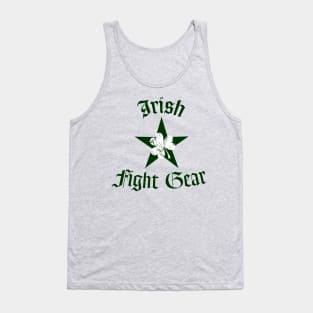 Irish Fight Gear - Star Tank Top